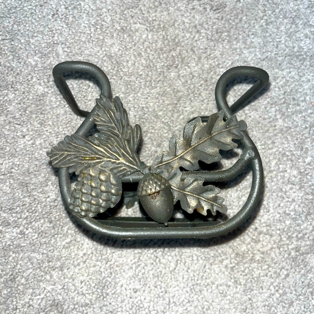 CANDLE HOLDER